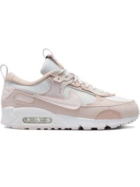 Nike Air Max 90 Futura in Blush Pink 💗